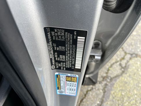 Used 2025 Hyundai Tucson SEL image 31