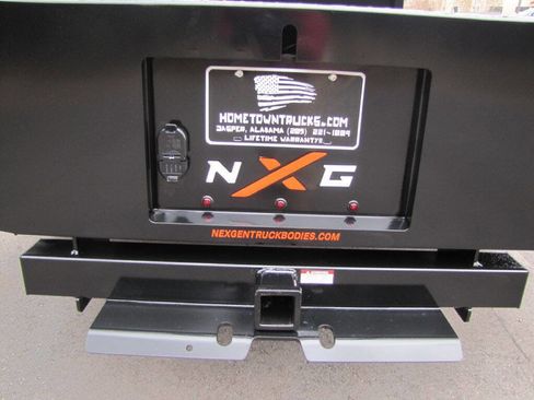 Used 2022 RAM 3500 Tradesman w/ Max Tow Package image 31