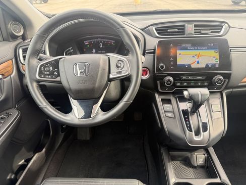 Used 2019 Honda CR-V Touring image 27