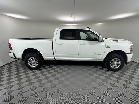 Used 2024 RAM 2500 Laramie w/ Safety Group AWD/4WD image 6