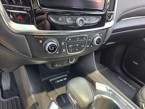 Certified 2023 Chevrolet Traverse Premier w/ Redline Edition image 27