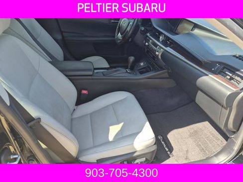 Used 2014 Lexus ES 350 w/ Luxury Package image 10