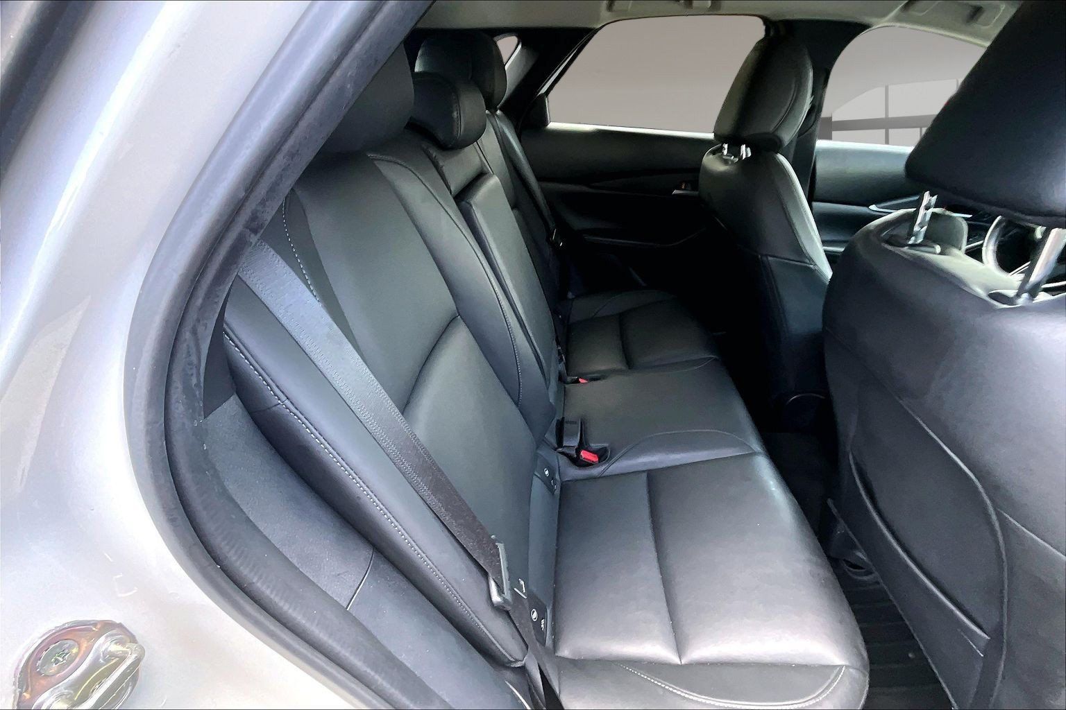 Used 2023 MAZDA CX-30 AWD 2.5 S w/ Select Package image 26