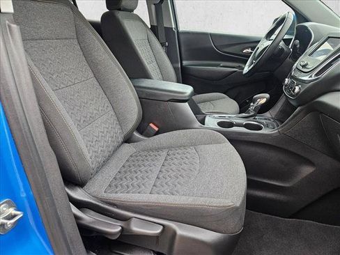 Certified 2024 Chevrolet Equinox LT AWD/4WD image 19