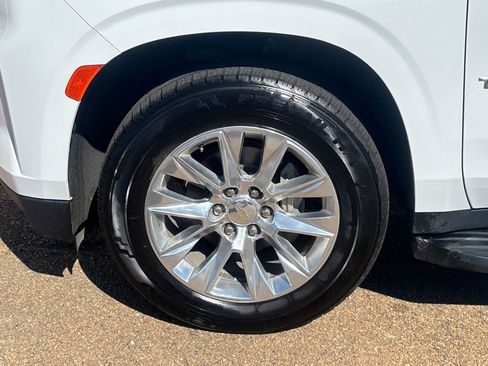 Used 2023 Chevrolet Tahoe Premier image 24