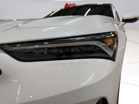 Used 2023 Acura Integra A-Spec image 64