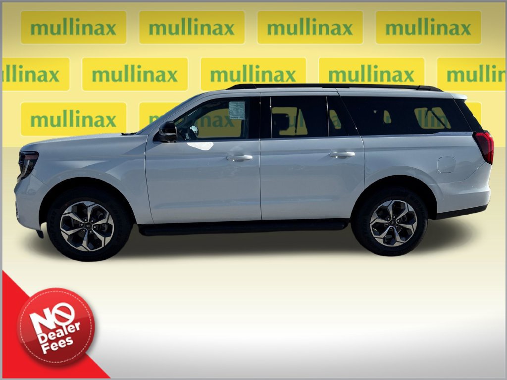 New 2027 Ford Expedition Max Active RWD image 2