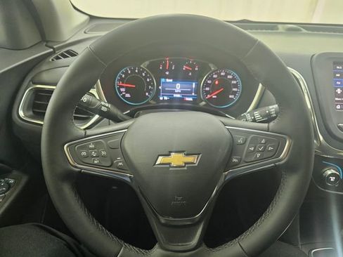 Used 2024 Chevrolet Equinox LT w/ LPO, Cargo Package FWD image 9