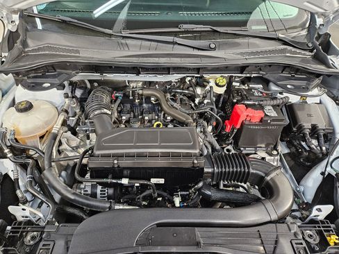 Used 2023 Ford Escape Active w/ Tech Pack #1 FWD image 19