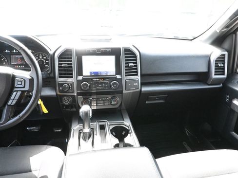 Used 2020 Ford F150 XLT w/ Equipment Group 302A Luxury AWD/4WD image 21