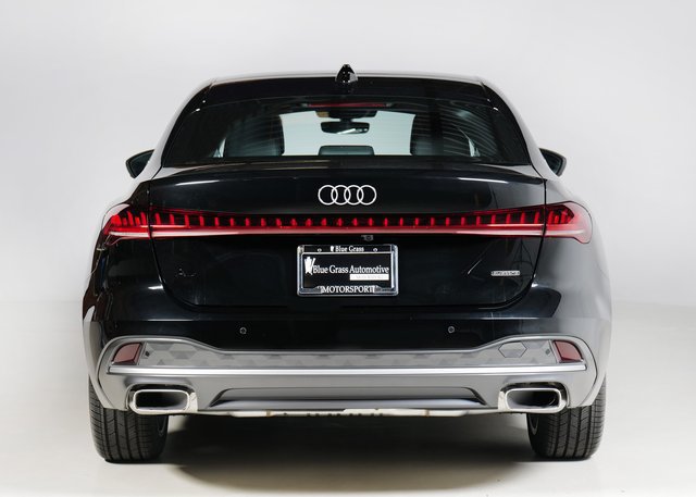 Certified 2025 Audi A5 Premium w/ Premium Plus AWD/4WD image 7