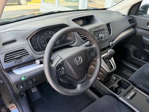 Used 2014 Honda CR-V LX image 30