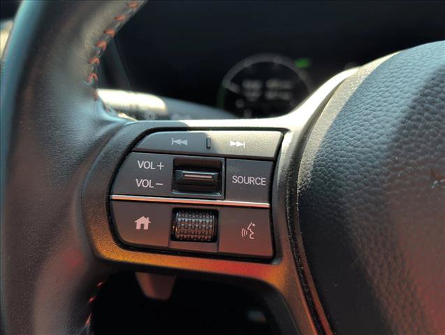 Used 2024 Honda CR-V Sport image 12