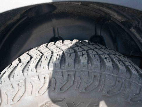 Used 2021 Ford Bronco Big Bend AWD/4WD image 31