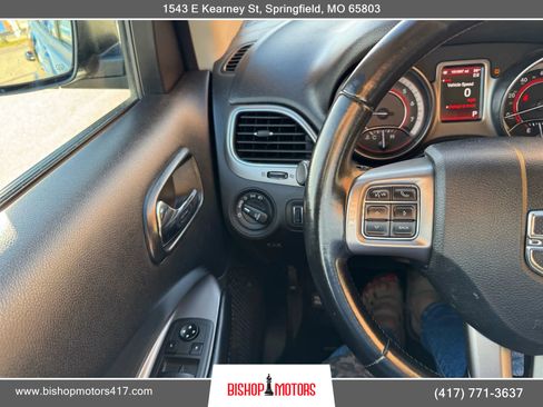 Used 2020 Dodge Journey Crossroad image 26