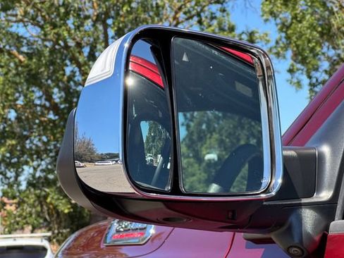 Used 2019 RAM 2500 Laramie AWD/4WD image 54