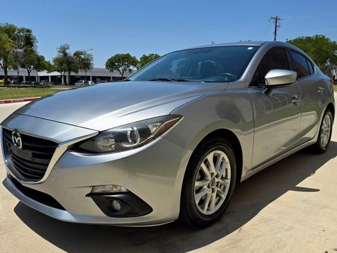 Used 2015 MAZDA MAZDA3 i Grand Touring FWD image 5