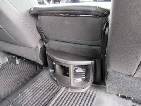 Used 2025 RAM 2500 Lone Star AWD/4WD image 43