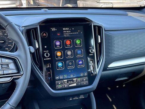 New 2026 Subaru Forester Premium image 7