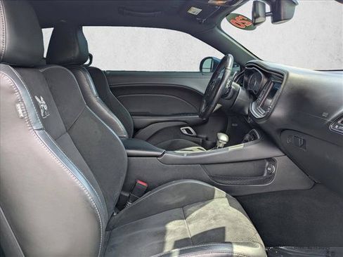 Used 2020 Dodge Challenger R/T Scat Pack RWD image 24