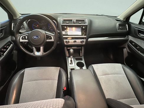 Used 2017 Subaru Legacy 2.5i Sport image 18