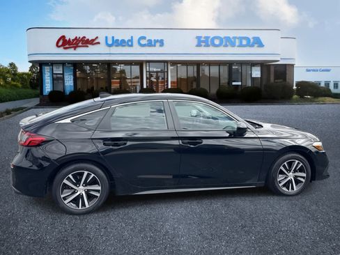 Used 2023 Honda Civic LX image 6