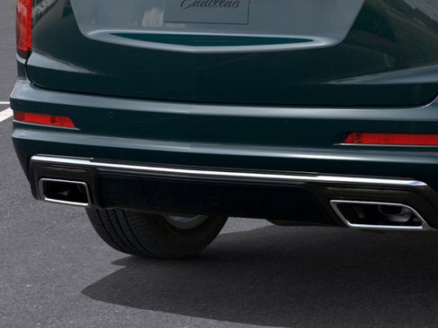 New 2025 Cadillac XT6 Premium Luxury w/ LPO, Floor Liner Package image 14