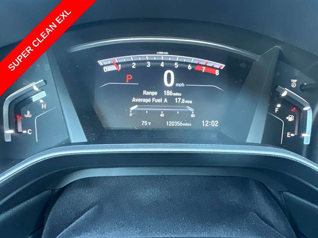 Used 2019 Honda CR-V EX-L image 14