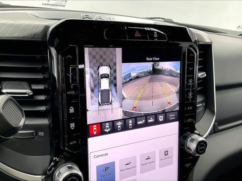 New 2026 RAM 3500 Big Horn image 13