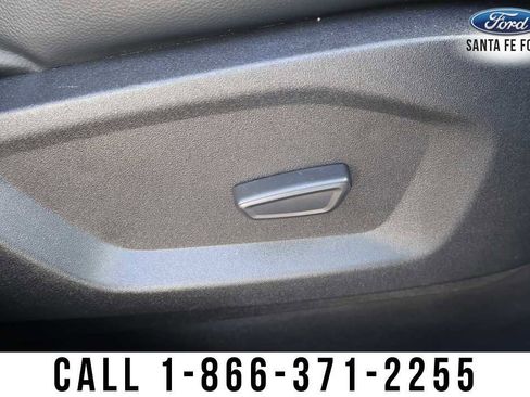Used 2024 Ford Edge SEL image 27