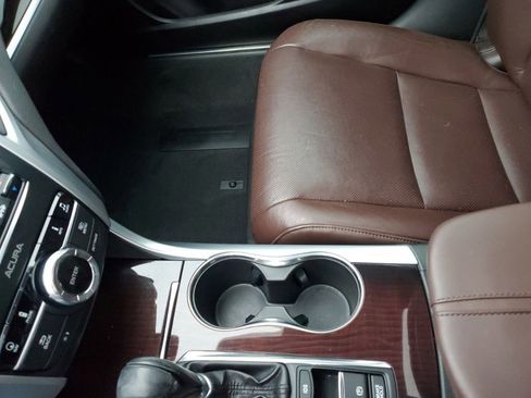 Used 2016 Acura TLX Tech image 23