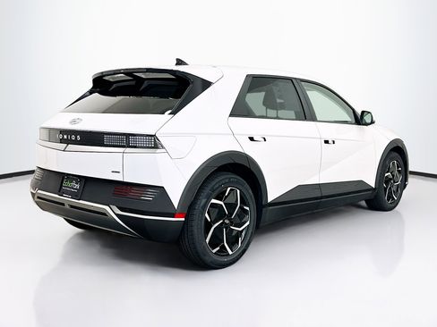 Used 2024 Hyundai Ioniq 5 SEL AWD/4WD image 9