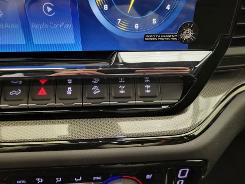 New 2026 Chevrolet Silverado 1500 ZR2 image 14