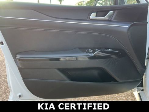 Certified 2025 Kia K5 GT-Line image 21