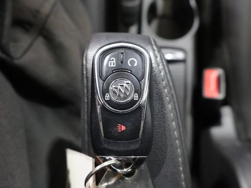 Used 2019 Buick Encore Preferred w/ Safety Package AWD/4WD image 26