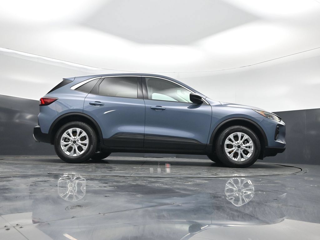 Certified 2024 Ford Escape Active FWD image 48