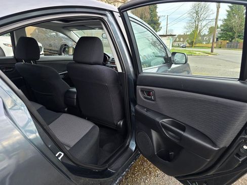 Used 2008 MAZDA MAZDA3 i Touring Value image 14