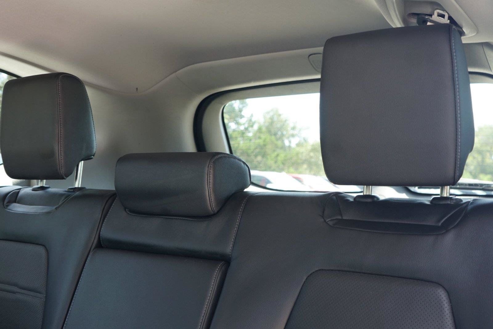 Used 2017 Honda CR-V EX-L image 23