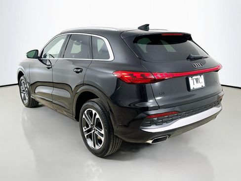 New 2026 Audi Q5 Premium Plus AWD/4WD image 7