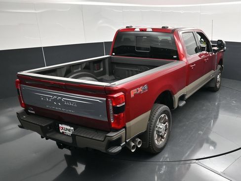 New 2026 Ford F350 King Ranch AWD/4WD image 47