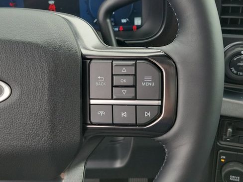 New 2026 Ford F250 Platinum AWD/4WD image 27