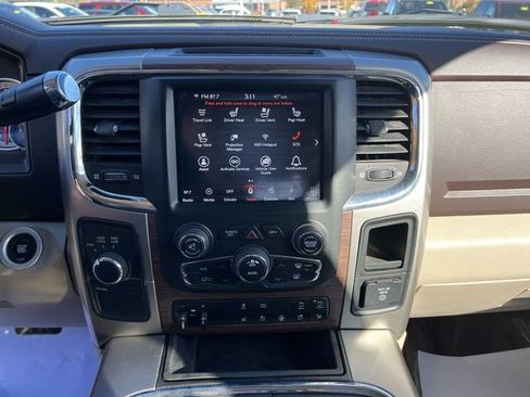 Used 2018 RAM 2500 Laramie w/ Convenience Group image 14
