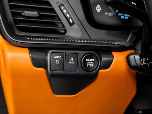 Used 2026 Porsche 911 Carrera 4 GTS image 39