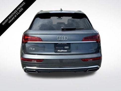 Certified 2023 Audi Q5 2.0T Premium Plus w/ Premium Plus Package image 9