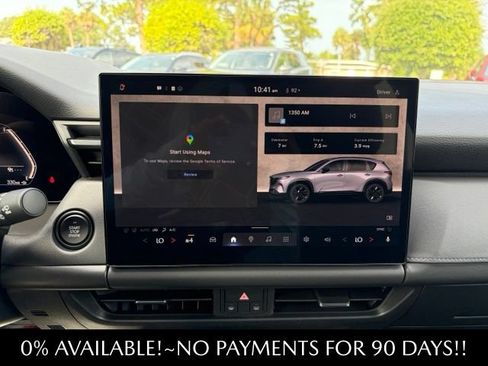 Used 2026 MAZDA CX-5 Preferred AWD/4WD image 17