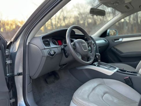 Used 2010 Audi A4 2.0T Premium Plus image 12