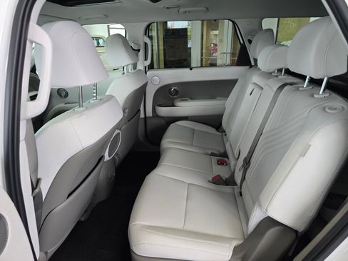 New 2026 Hyundai Palisade SEL Premium AWD/4WD image 36