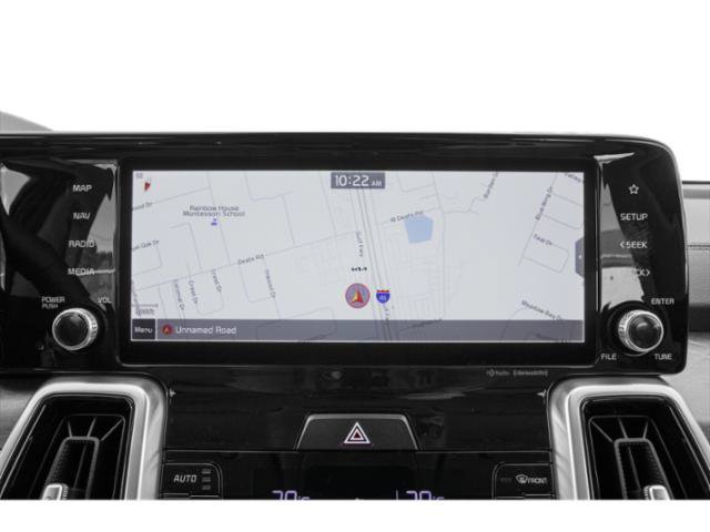 Certified 2022 Kia Sorento SX Prestige AWD/4WD image 19