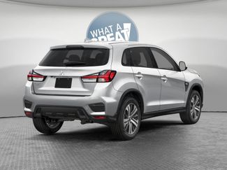 New 2026 Mitsubishi Outlander Sport SE AWD/4WD video 2