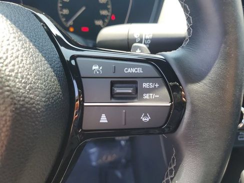 Certified 2023 Honda Civic Sport image 29